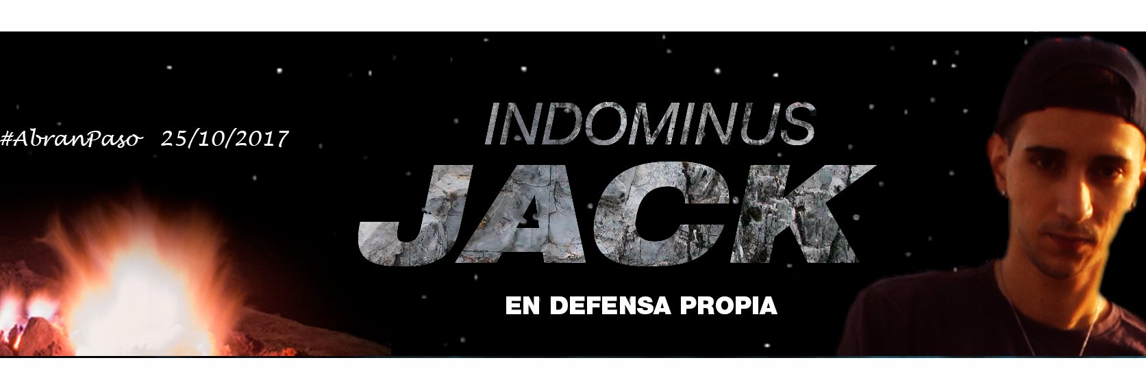 Indominus_JaCk's profile banner image
