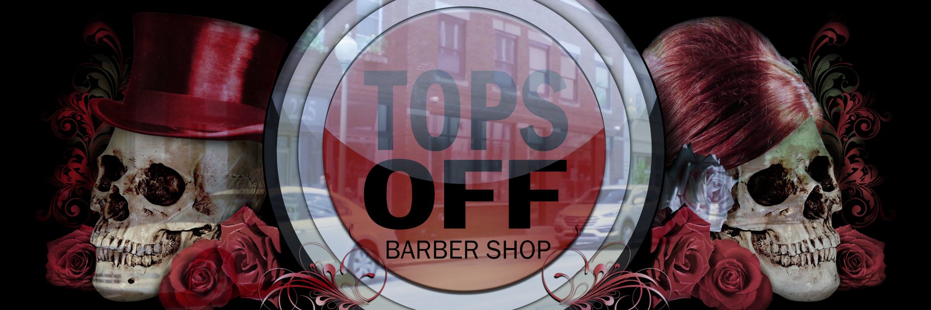 TopsOffWV's profile banner image
