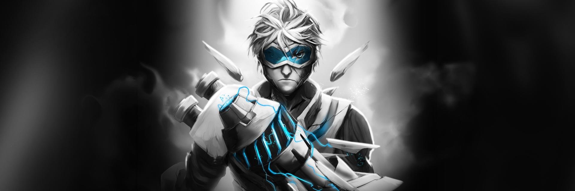 RaosX's profile banner image