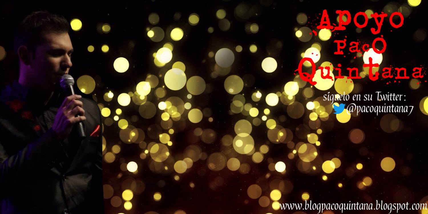 ApoyoPacoQ's profile banner image