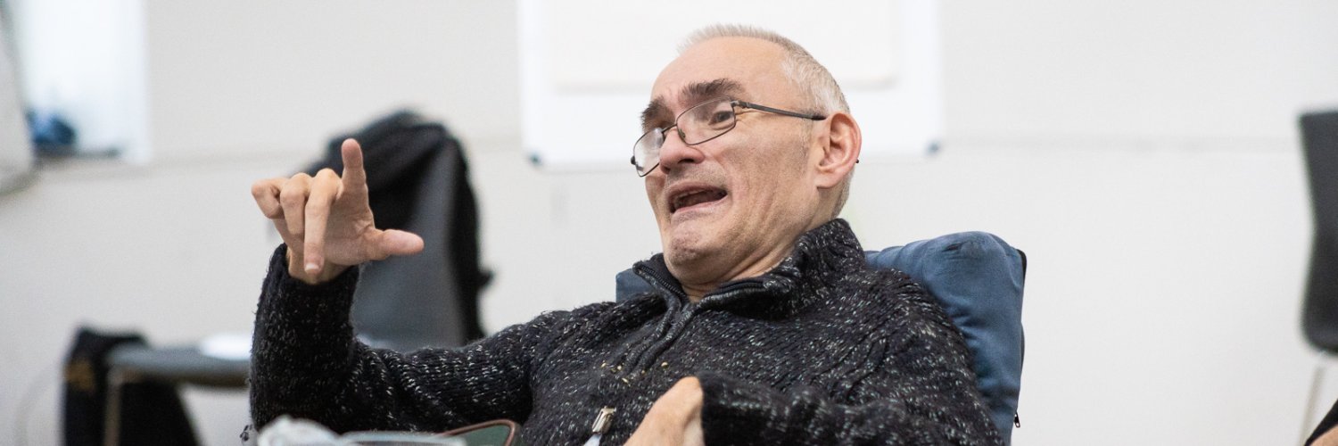 Shaping Our Lives banner