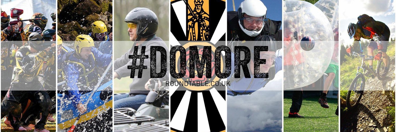 A & S D Round Table banner