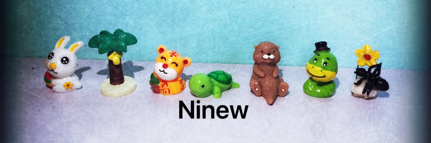 ninew6667's profile banner image