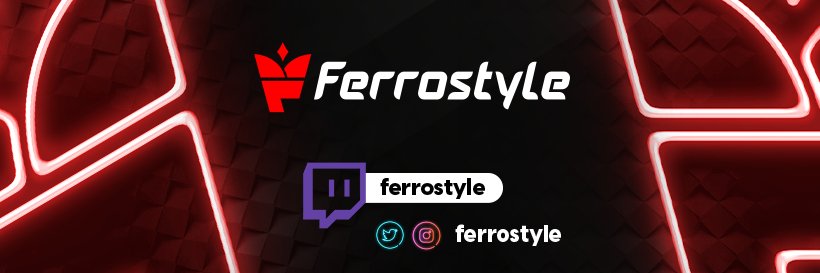ferrostyle's profile banner image