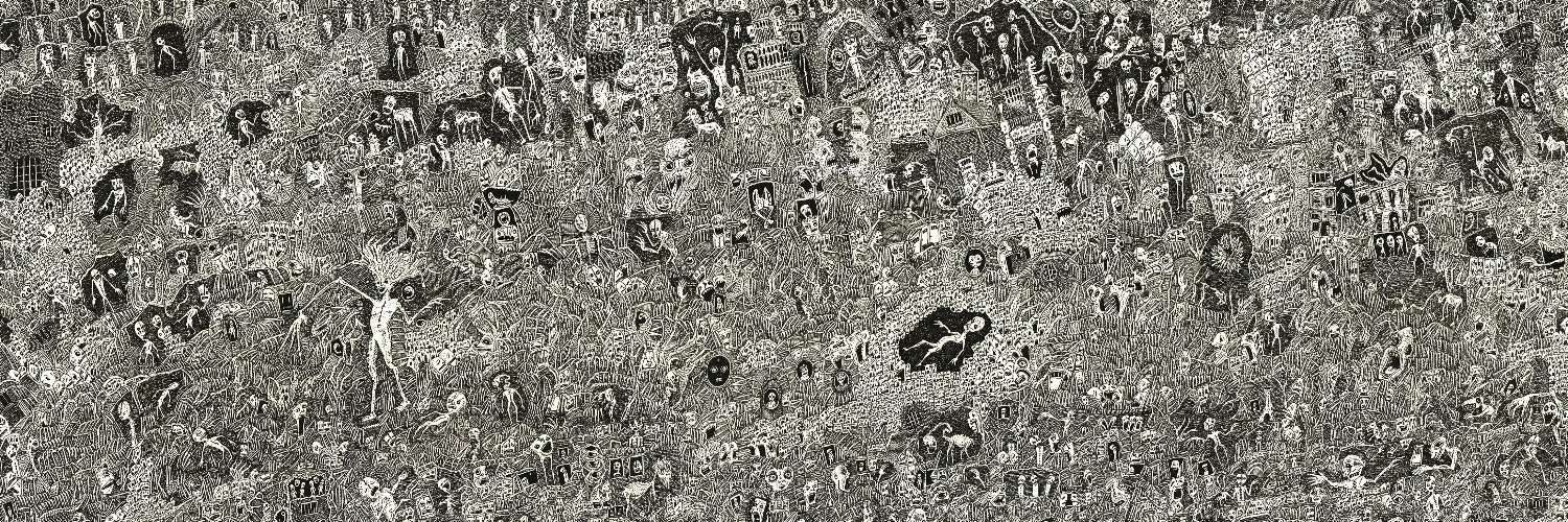 Yvolasting's profile banner image