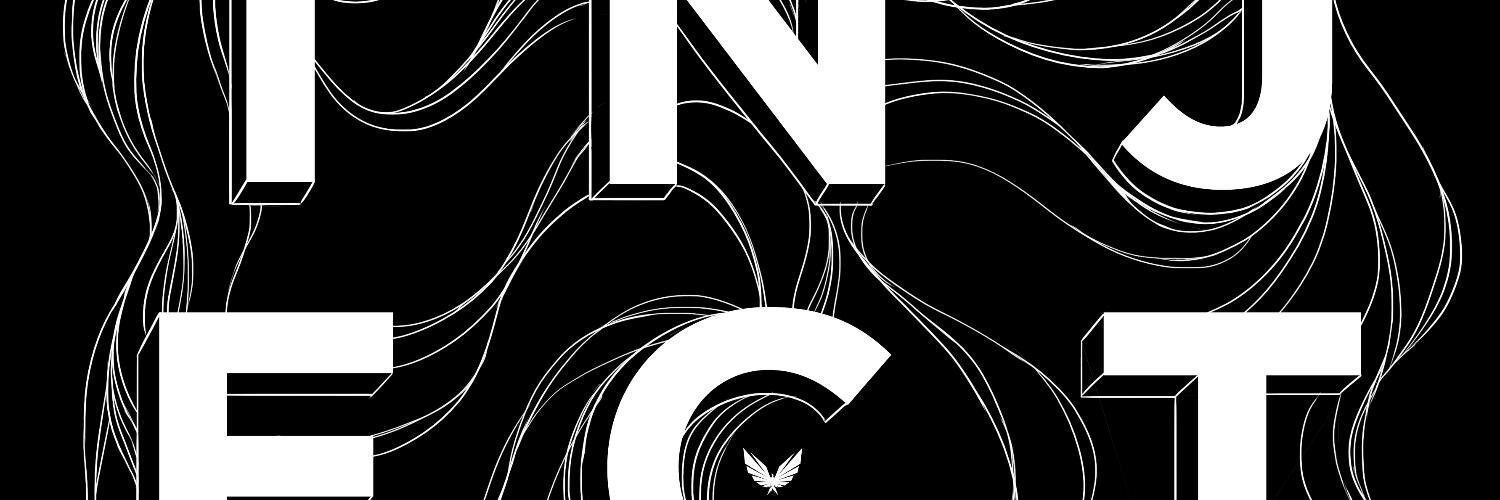 InjectDesign's profile banner image