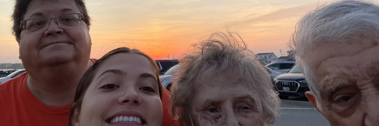 LizzyDiSanto's profile banner image