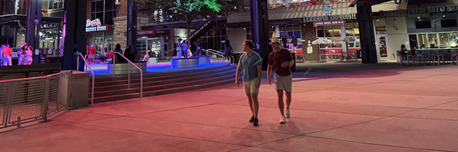 nfondren8's profile banner image