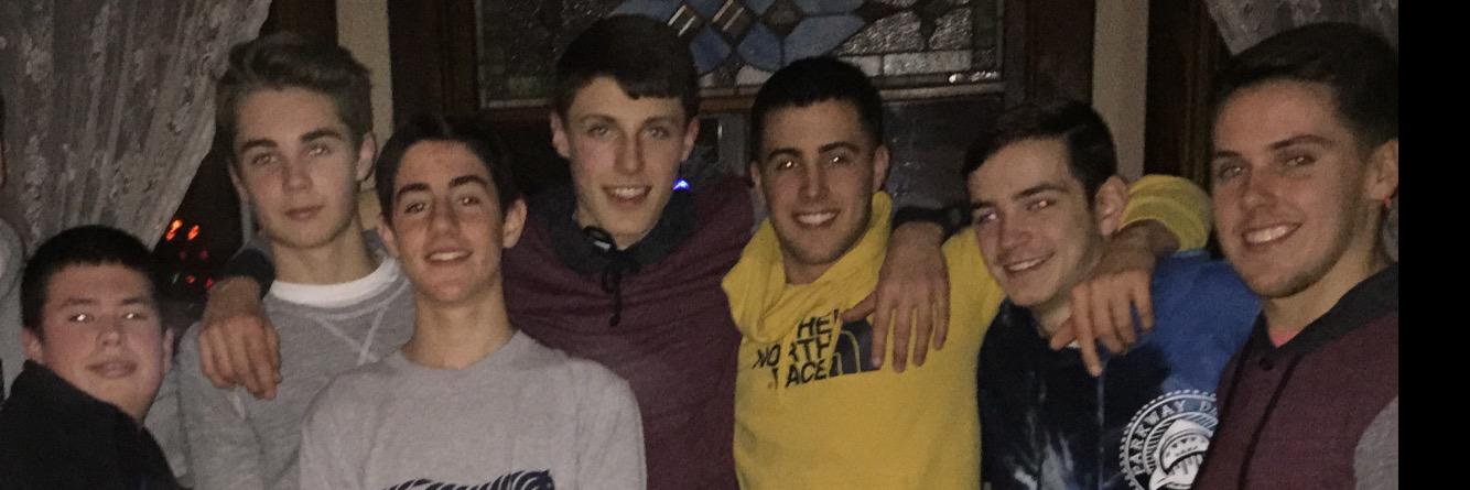 HelmerCody's profile banner image