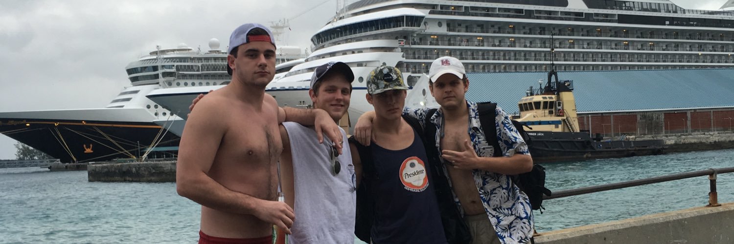 jdhowell95's profile banner image
