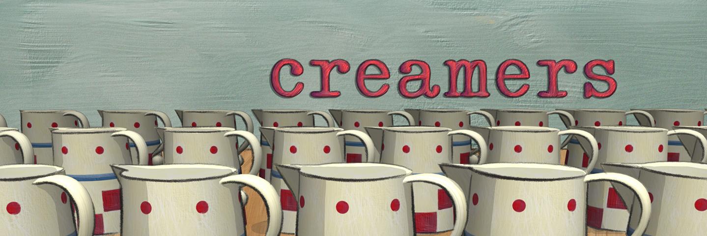 CreamersFilm's profile banner image