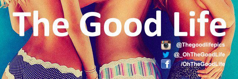 _OhTheGoodLife's profile banner image