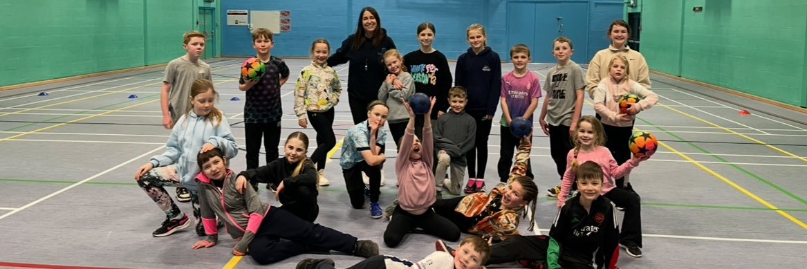 Sporting World Sport Services banner