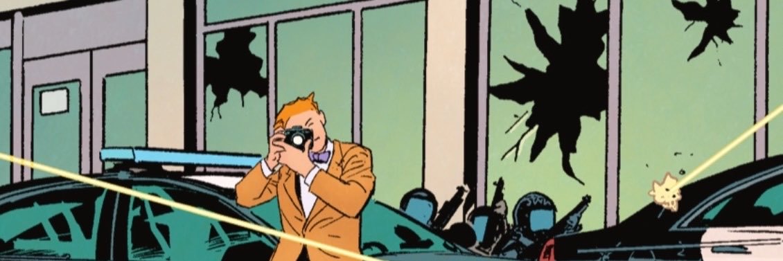JimmyOlsen420's profile banner image