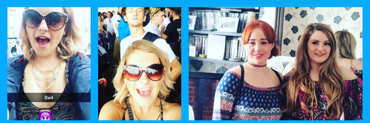 CharliecurranX's profile banner image