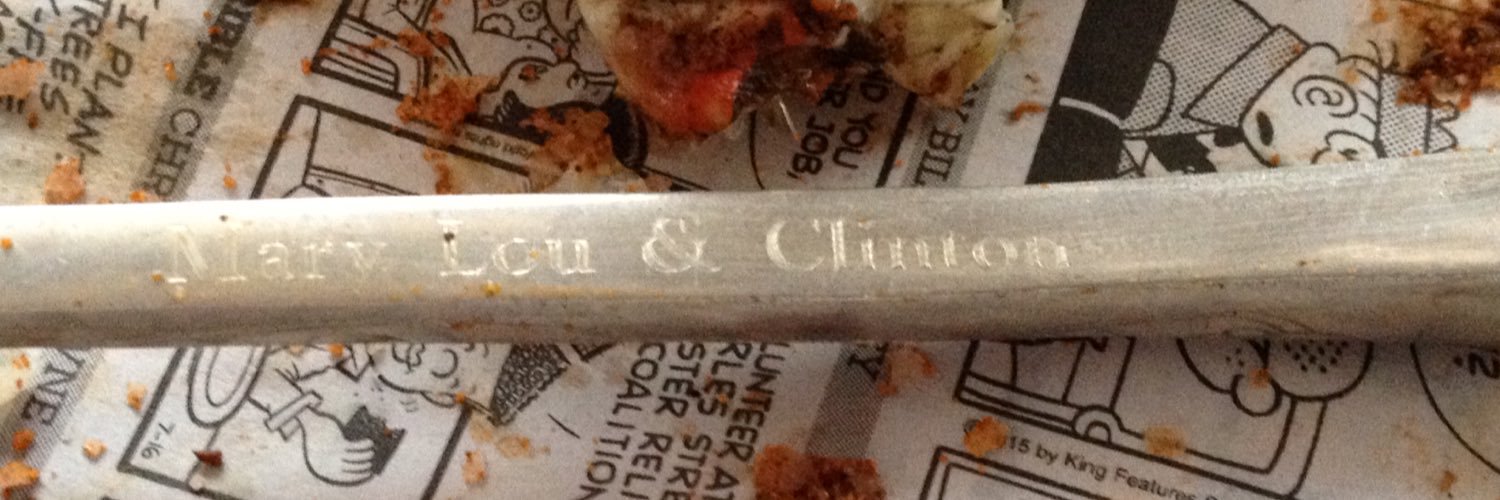 Clinton Macsherry banner