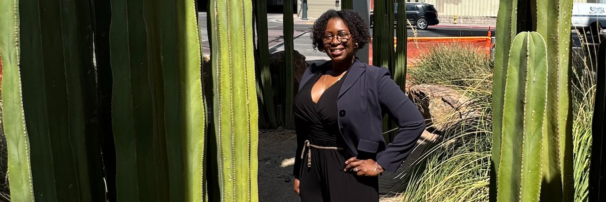 Vanessa Conyers banner