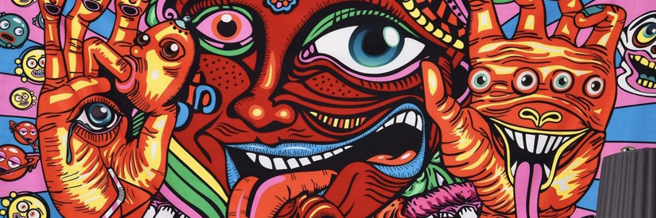 halfdeezy's profile banner image