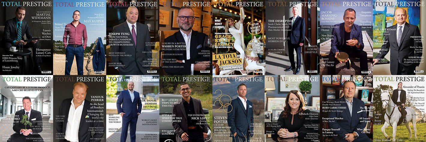 Totalprestige's profile banner image