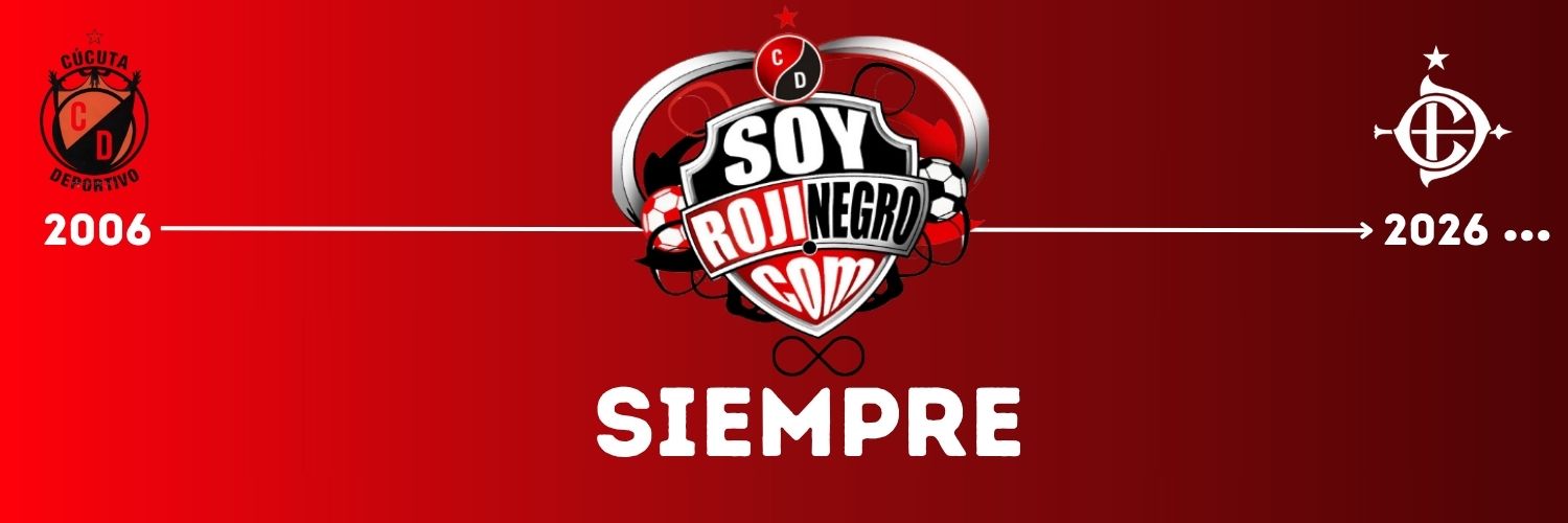 CucutaDeportivo's profile banner image