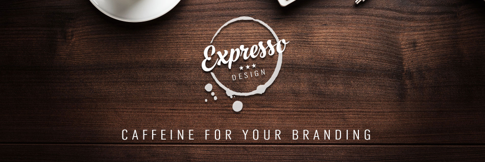 ExpressoDesign's profile banner image