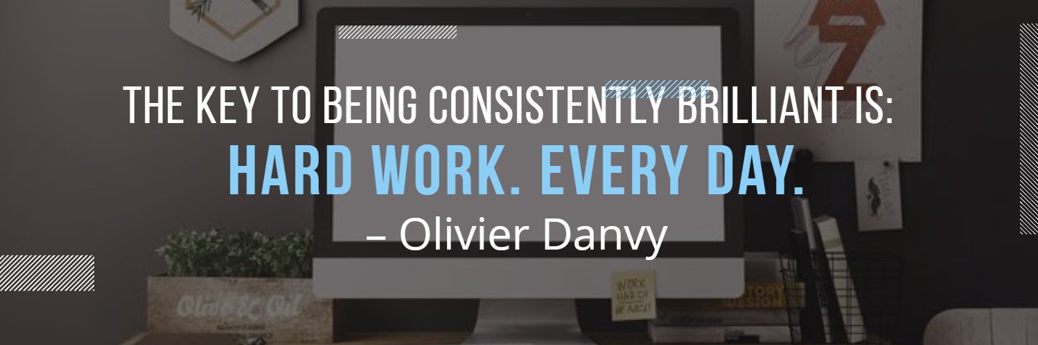 Christian Clausen banner