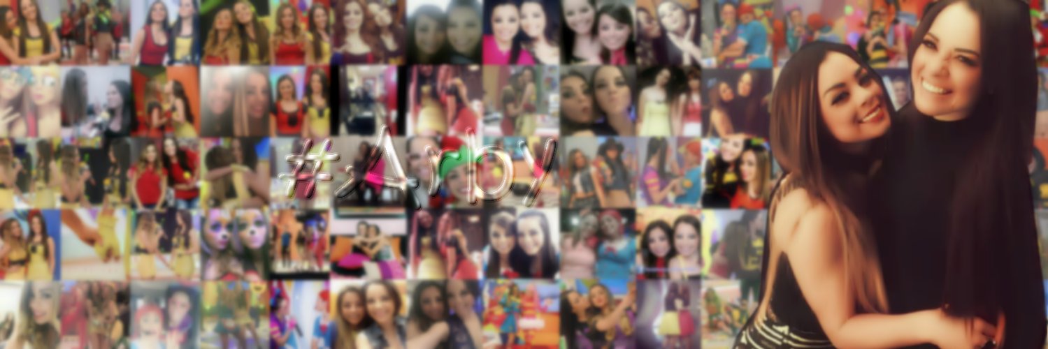 ArelygabyFan's profile banner image