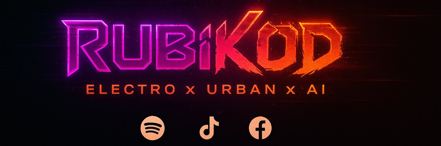 RubiKod banner