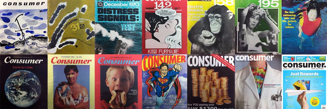 Consumer NZ banner