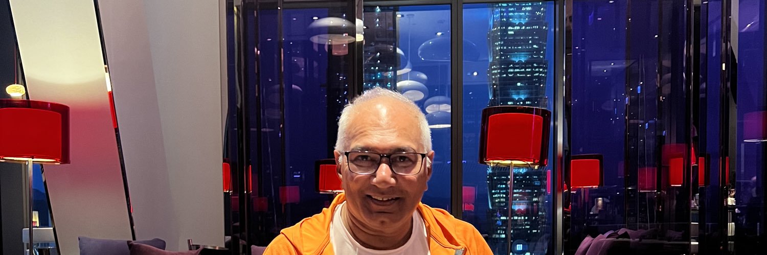 BahlSandeep's profile banner image