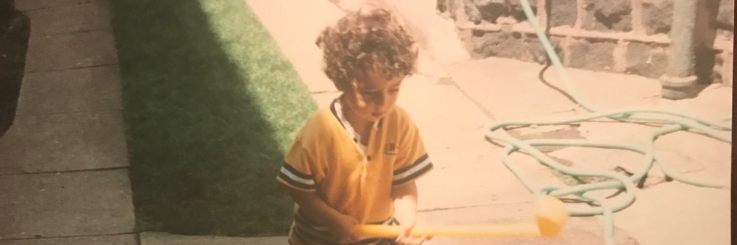 GabeBassil's profile banner image