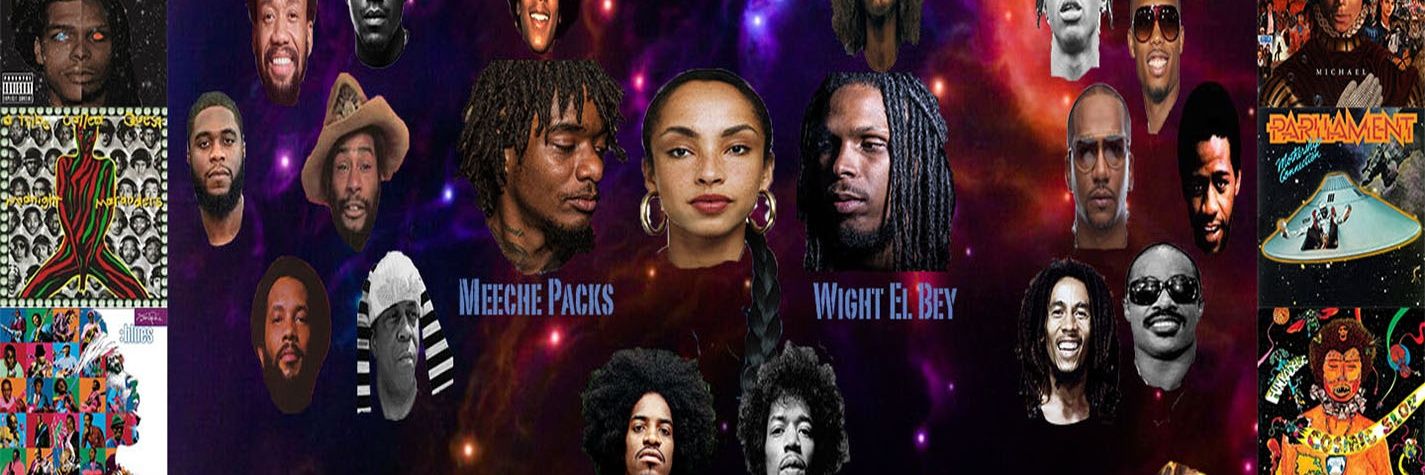MeechePacks's profile banner image