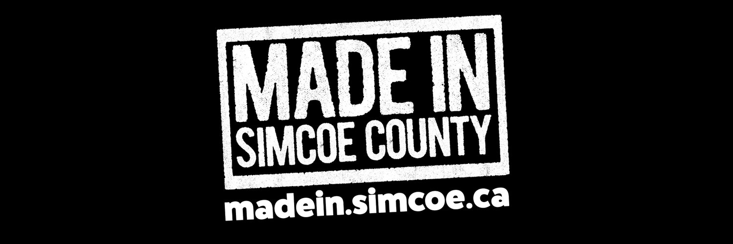 County of Simcoe EDO Profile Banner