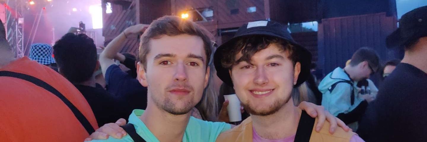 TowersHenry's profile banner image
