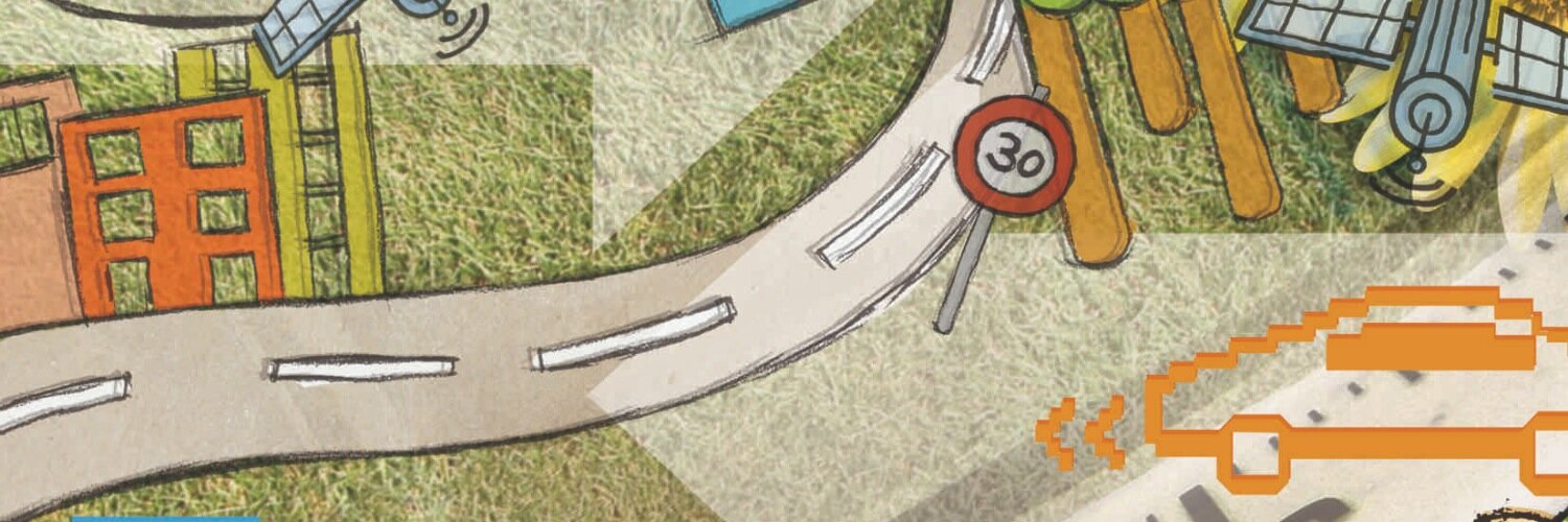 SvenVlassenroot's profile banner image