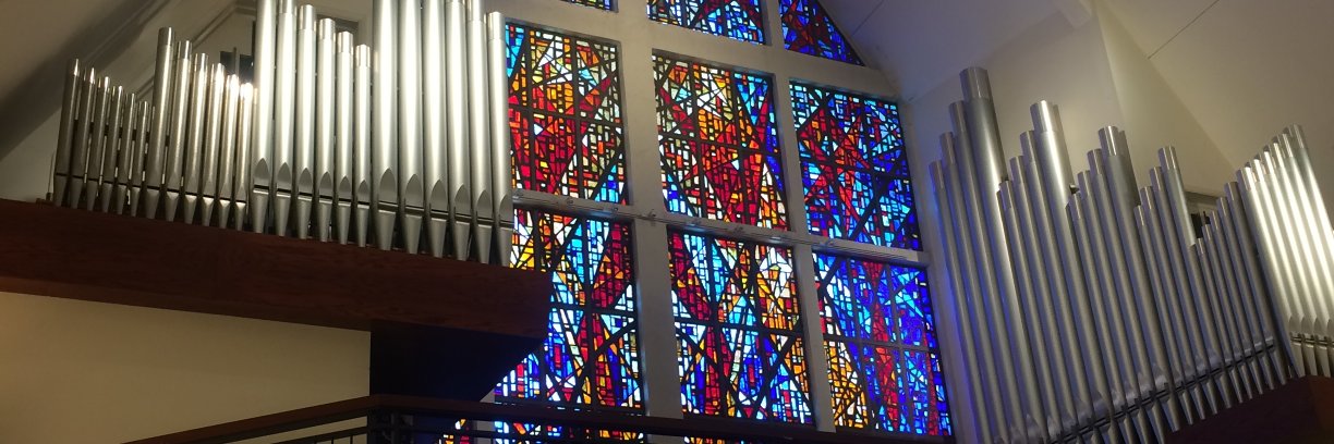 St. Mel Parish banner