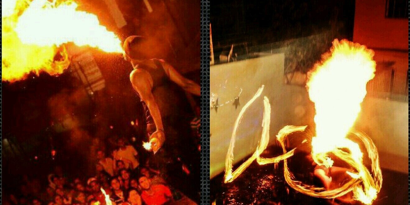 isyael santiago  banner