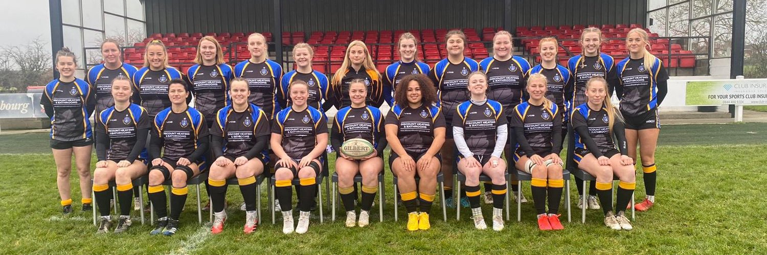 West Park Women banner