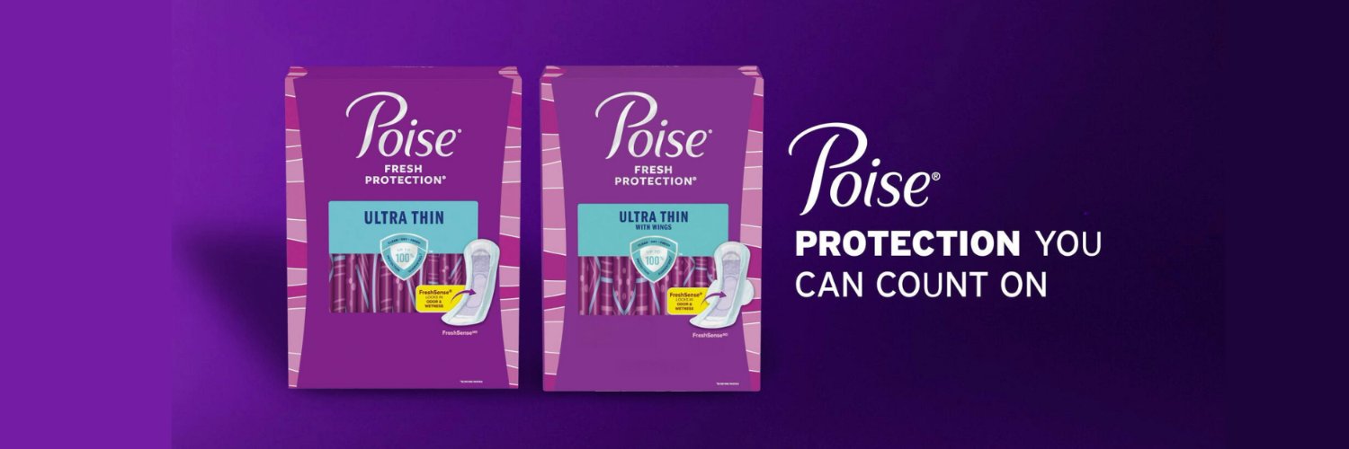 poise's profile banner image