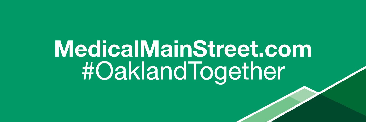 MedicalMainSt's profile banner image