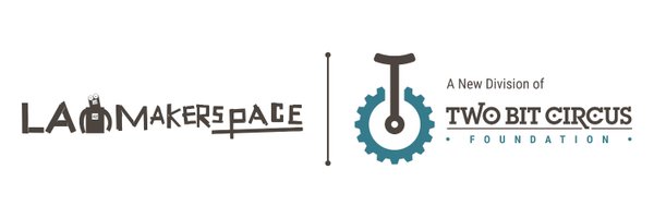 LAMakerspace Profile Banner