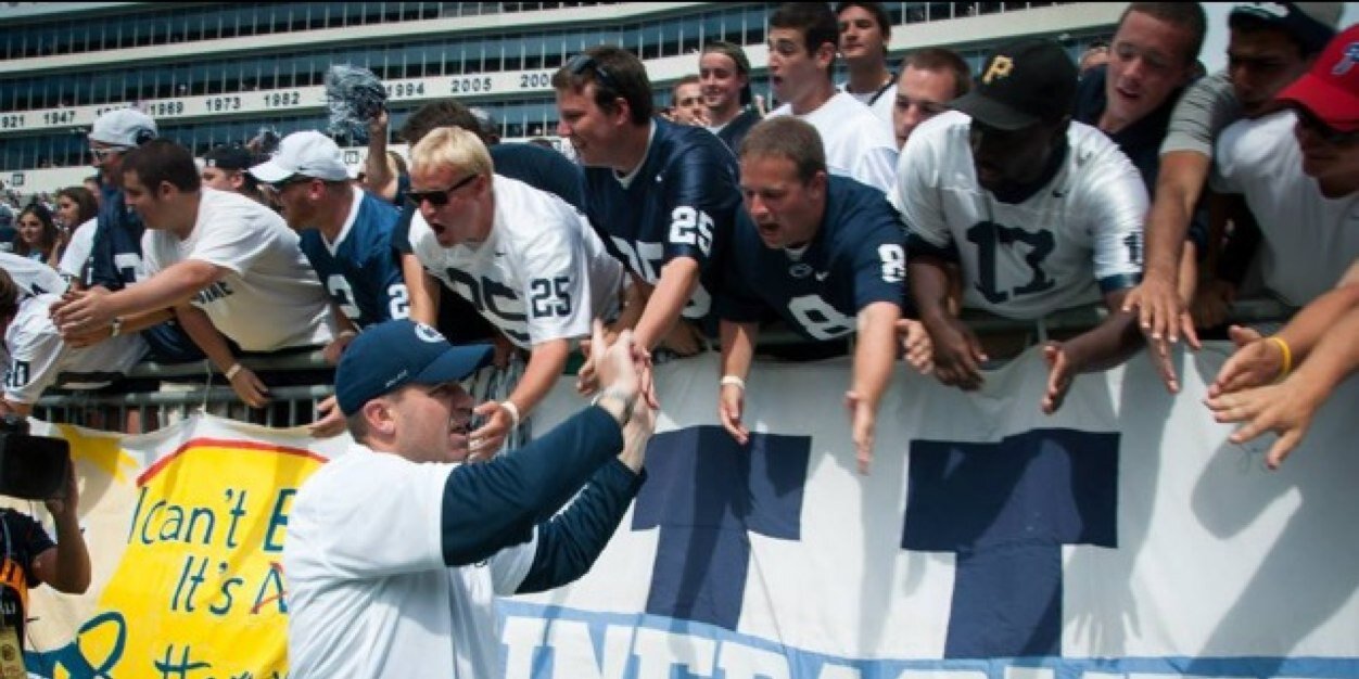 HolmesPSU's profile banner image