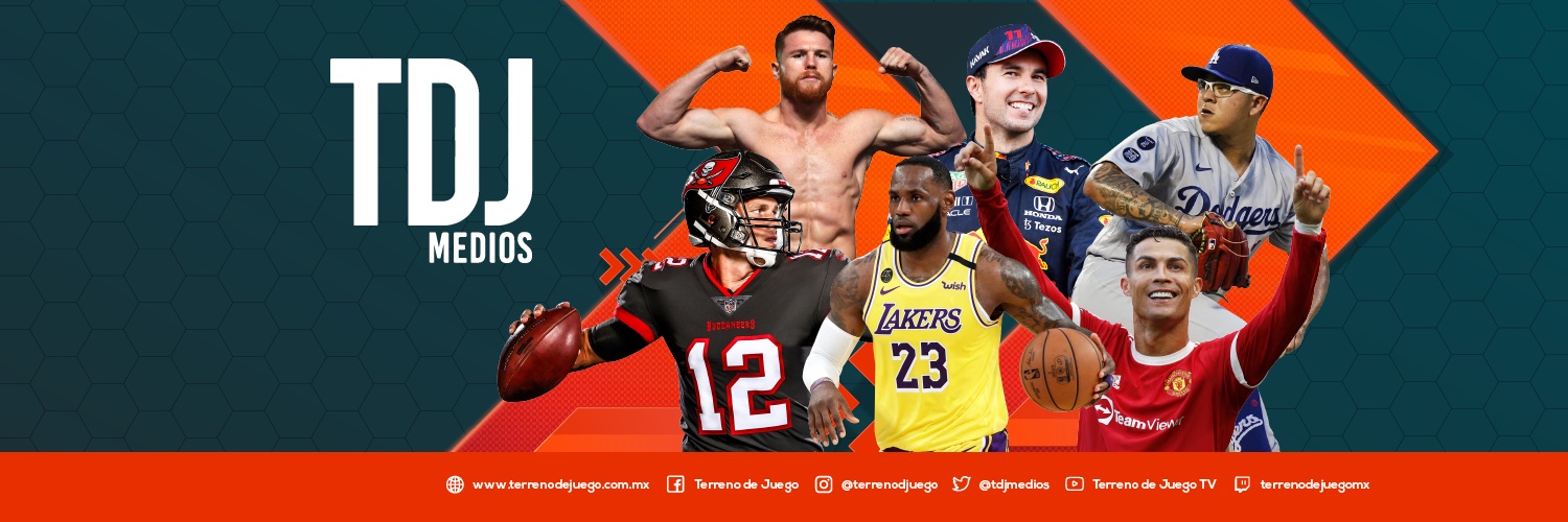 tdjmedios's profile banner image