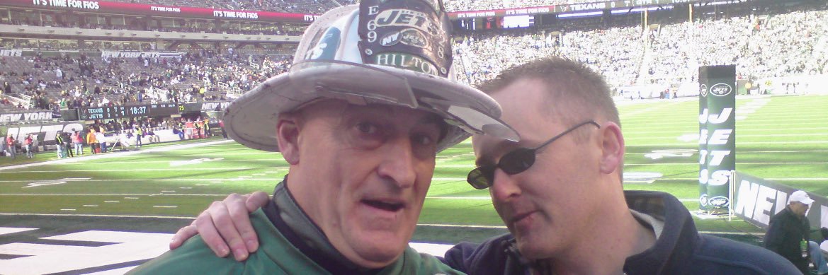 joebracken33's profile banner image