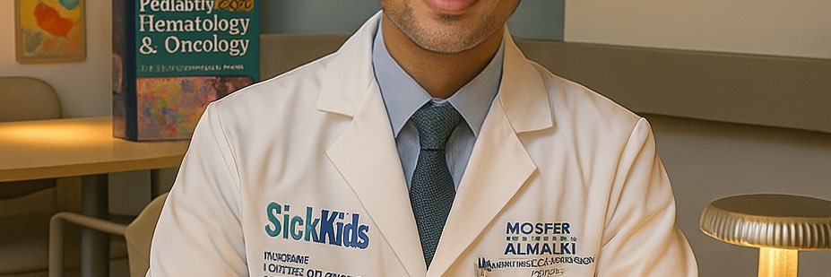 مسفر المالكي| Mosfer Almalki banner