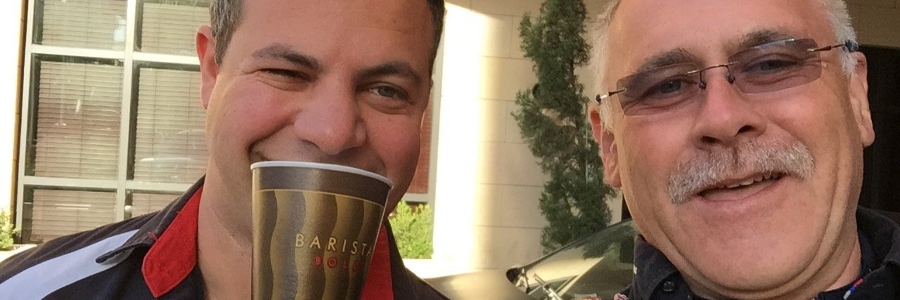 F1Buddy's profile banner image