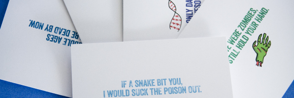 HowAwcard Profile Banner