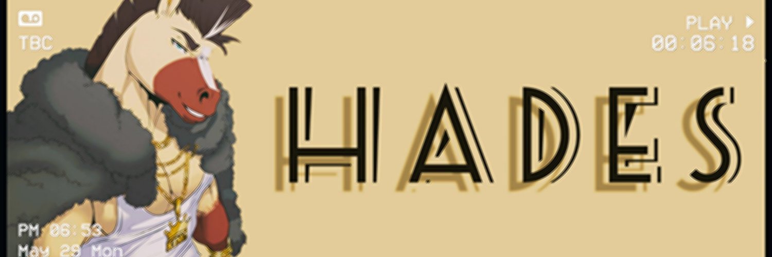 HadesStallion's profile banner image