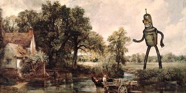OraclMachine's profile banner image