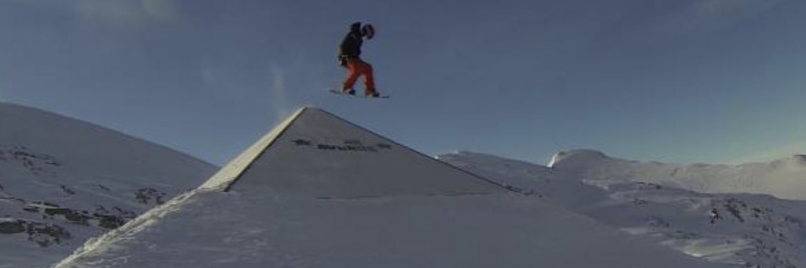 Marc Colin Witham banner